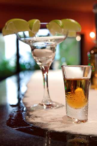  Premium drinks in a variety of restaurants at azul beach resort riviera maya mexico